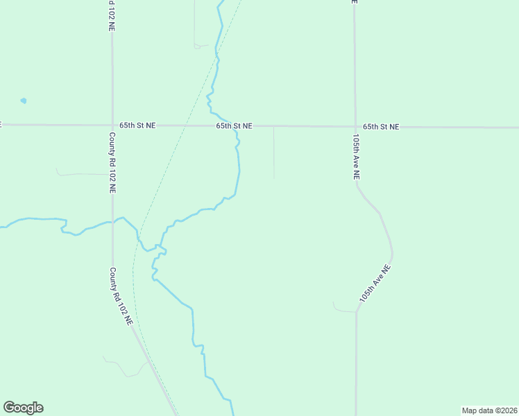 map of restaurants, bars, coffee shops, grocery stores, and more near 10226 65th Street Northeast in Elgin