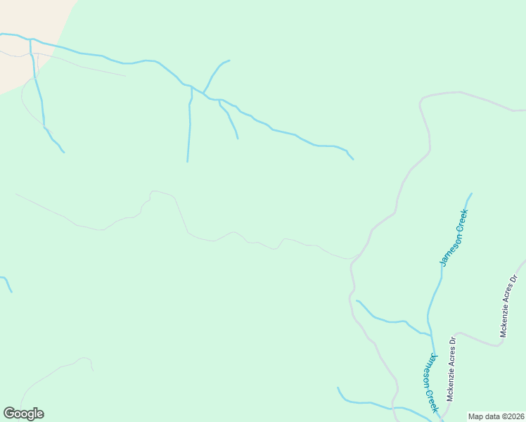 map of restaurants, bars, coffee shops, grocery stores, and more near Unnamed Road in Springfield
