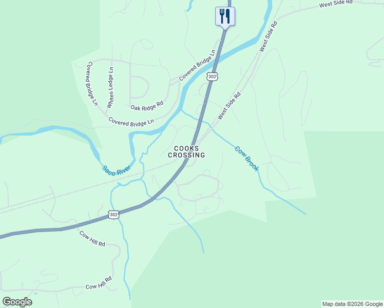 map of restaurants, bars, coffee shops, grocery stores, and more near in Bartlett
