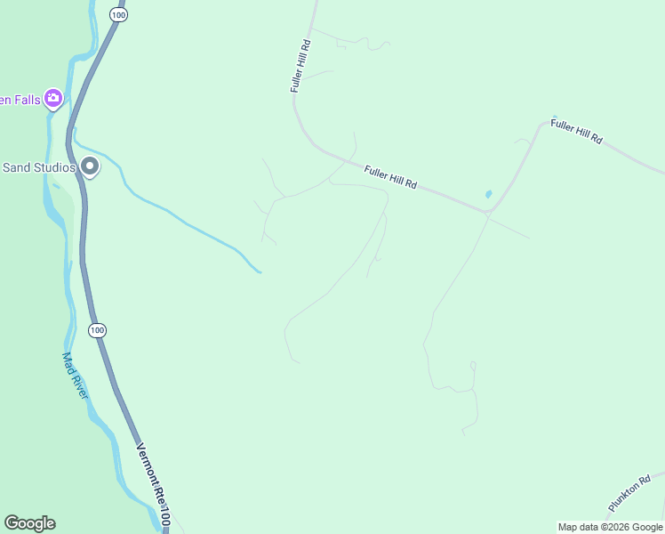 map of restaurants, bars, coffee shops, grocery stores, and more near 462 Anne Burns Road in Warren