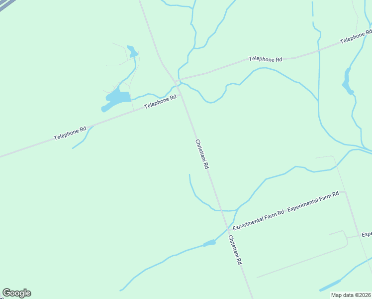 map of restaurants, bars, coffee shops, grocery stores, and more near in Quinte West