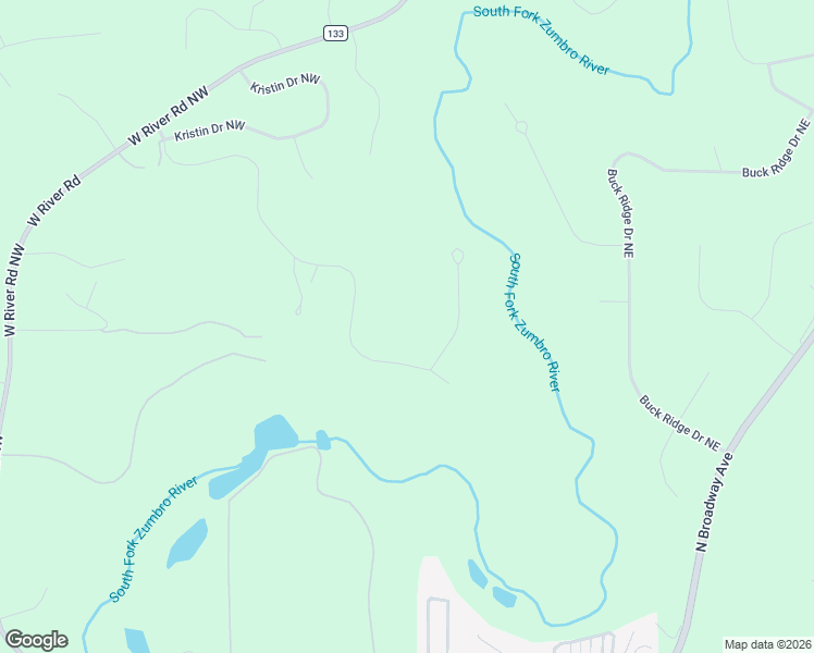 map of restaurants, bars, coffee shops, grocery stores, and more near 6957 Cottonwood Court Northwest in Rochester