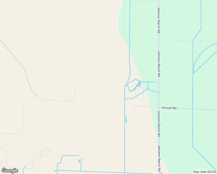 map of restaurants, bars, coffee shops, grocery stores, and more near 63155 Johnson Ranch Road in Bend