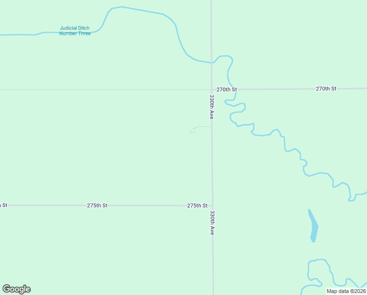 map of restaurants, bars, coffee shops, grocery stores, and more near 27161 330th Avenue in Westbrook