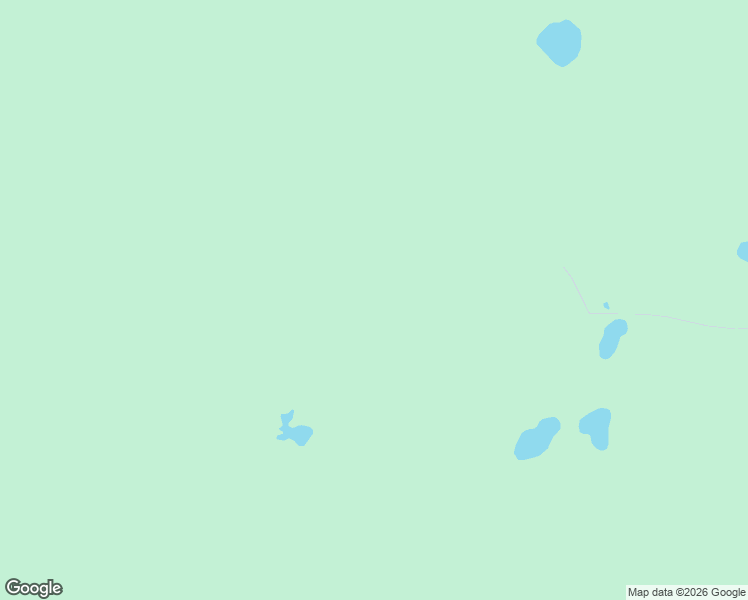 map of restaurants, bars, coffee shops, grocery stores, and more near 10622 West 7 Mile Road in Irons