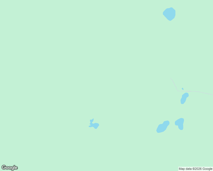 map of restaurants, bars, coffee shops, grocery stores, and more near 10622 West 7 Mile Road in Irons