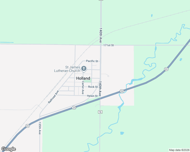 map of restaurants, bars, coffee shops, grocery stores, and more near 400 Duluth Avenue in Holland