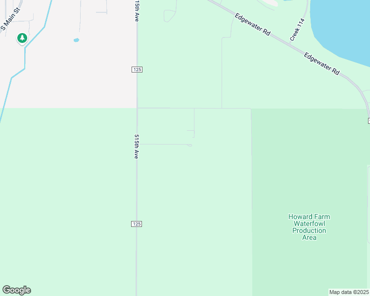 map of restaurants, bars, coffee shops, grocery stores, and more near 18889 515th Avenue in Lake Crystal