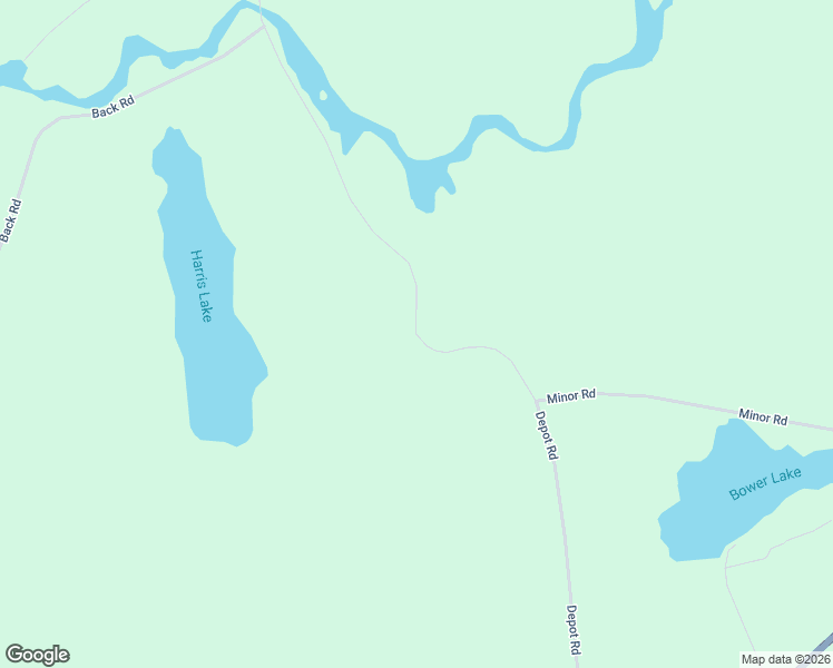 map of restaurants, bars, coffee shops, grocery stores, and more near Depot Road in Argyle