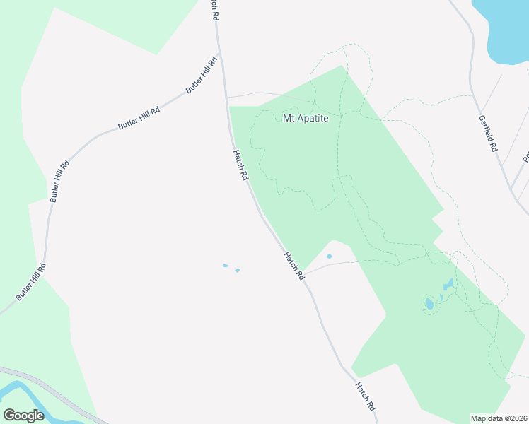map of restaurants, bars, coffee shops, grocery stores, and more near 470 Hatch Road in Auburn