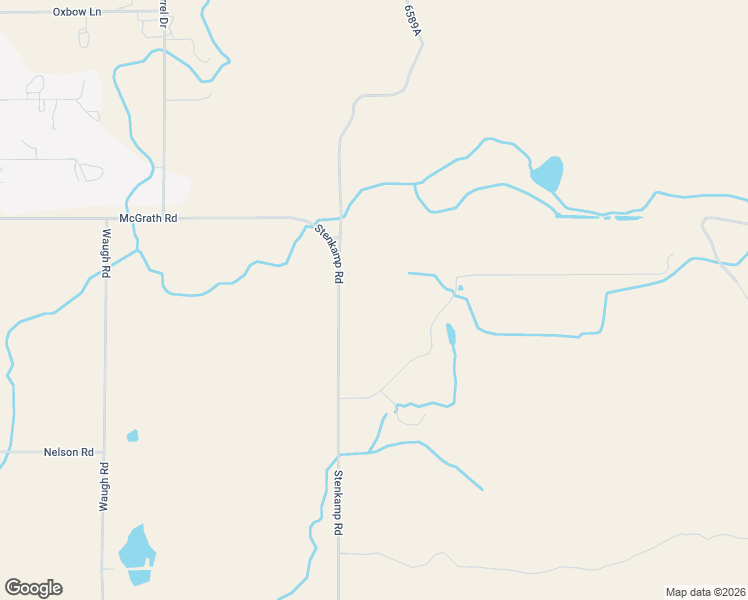 map of restaurants, bars, coffee shops, grocery stores, and more near 63130 Stenkamp Road in Bend