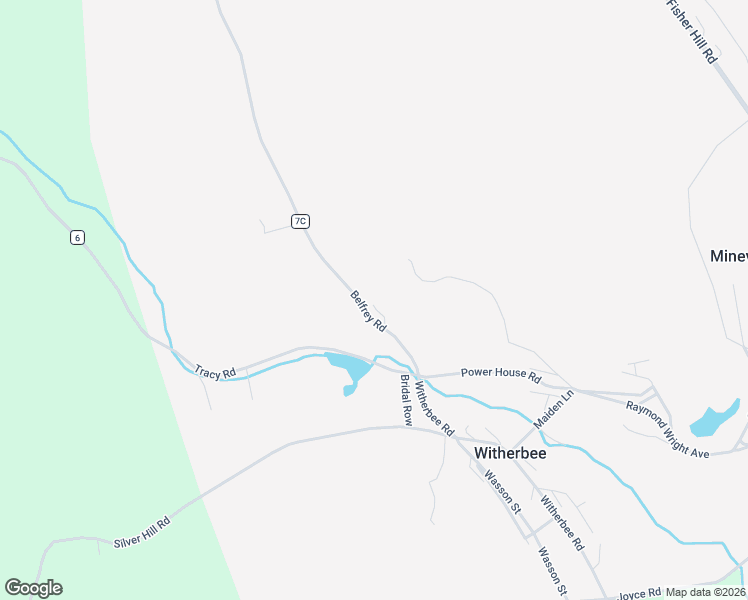 map of restaurants, bars, coffee shops, grocery stores, and more near 566 Dalton Hill Rd in Witherbee
