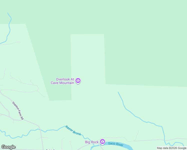 map of restaurants, bars, coffee shops, grocery stores, and more near in Carroll County