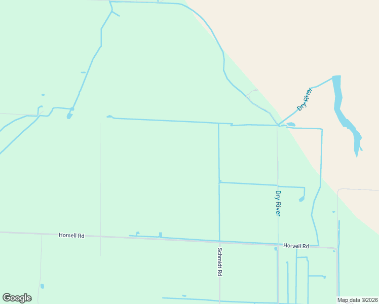 map of restaurants, bars, coffee shops, grocery stores, and more near 26450 Horsell Road in Bend