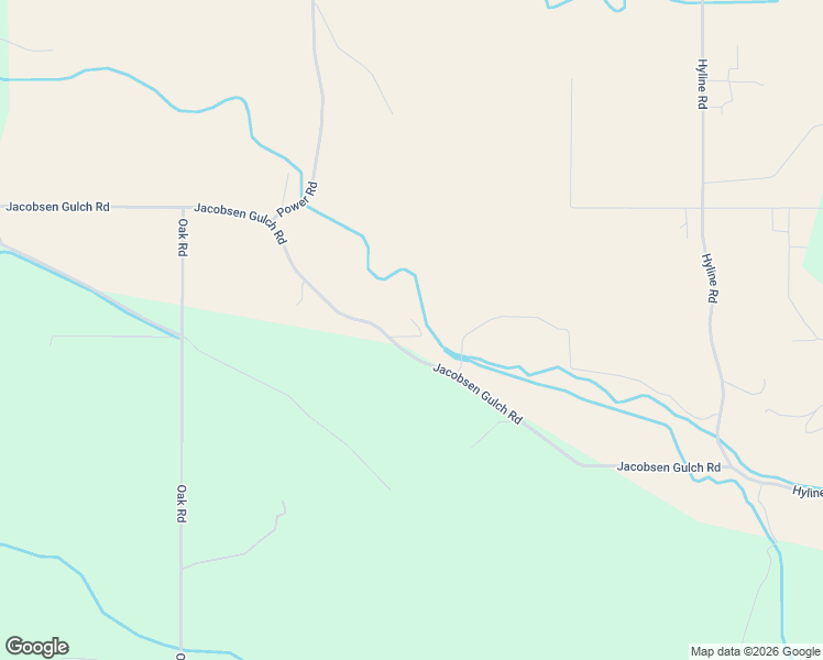 map of restaurants, bars, coffee shops, grocery stores, and more near 448 Jacobsen Gulch Road in Ontario