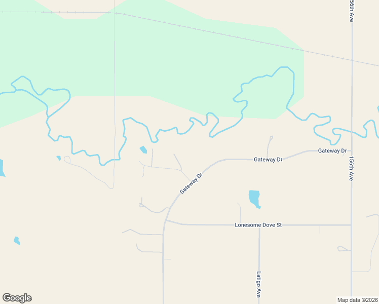 map of restaurants, bars, coffee shops, grocery stores, and more near 22841 Gateway Drive in Box Elder