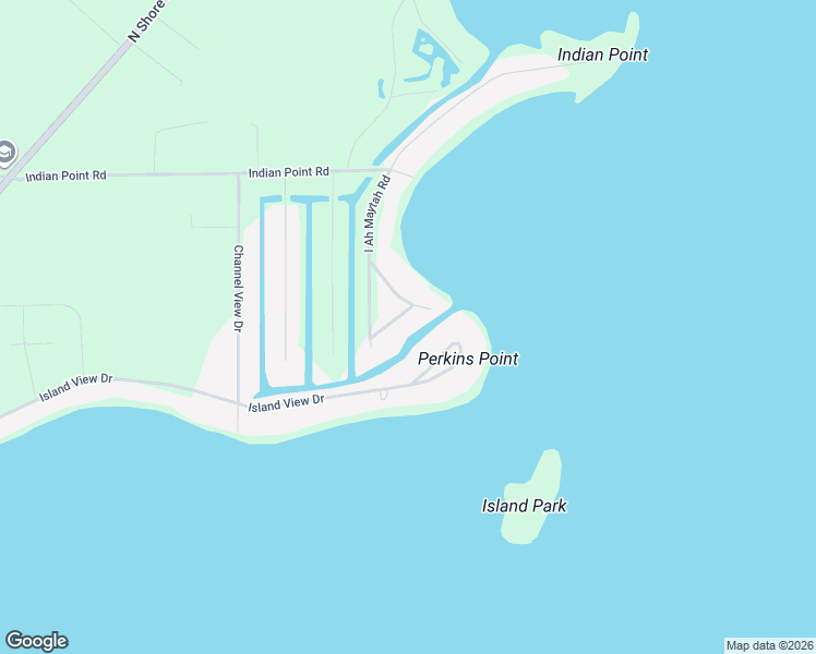 map of restaurants, bars, coffee shops, grocery stores, and more near 5136 I Ah Maytah Road in Oshkosh