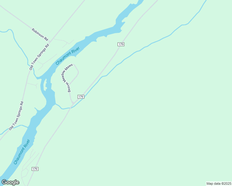 map of restaurants, bars, coffee shops, grocery stores, and more near in Chaumont