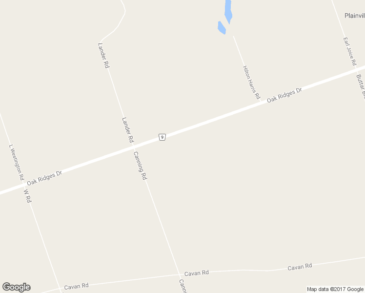 map of restaurants, bars, coffee shops, grocery stores, and more near 8309 Oak Ridges Drive in Gores Landing