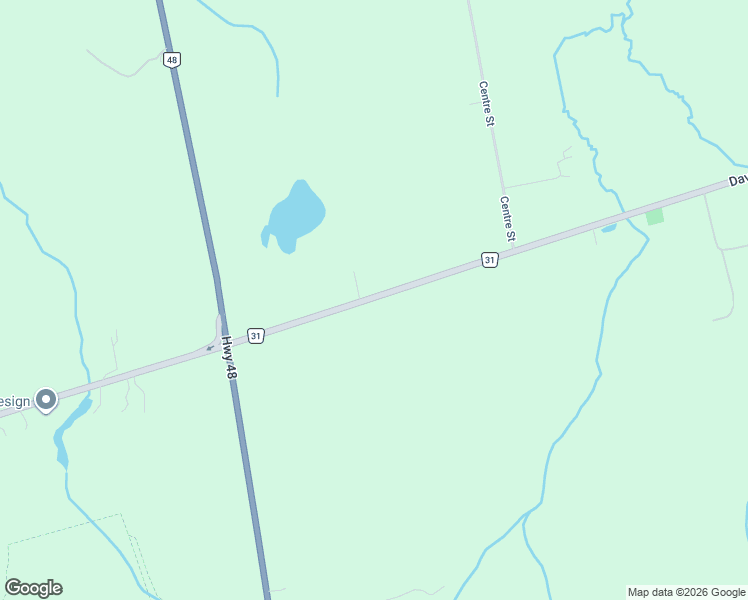 map of restaurants, bars, coffee shops, grocery stores, and more near 5363 Davis Drive in Whitchurch-Stouffville