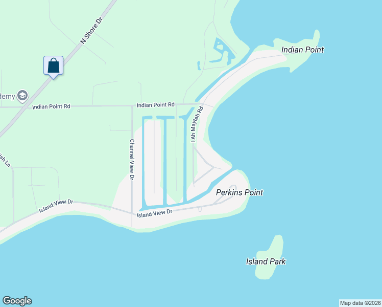 map of restaurants, bars, coffee shops, grocery stores, and more near 5179 I Ah Maytah Road in Oshkosh