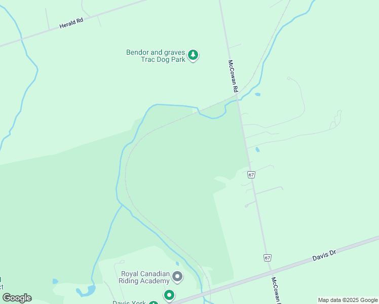 map of restaurants, bars, coffee shops, grocery stores, and more near 17834 McCowan Road in Cedar Valley