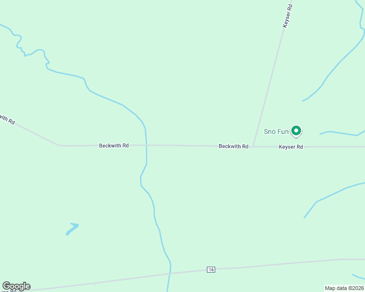 map of restaurants, bars, coffee shops, grocery stores, and more near 26809 Beckwith Road in Evans Mills