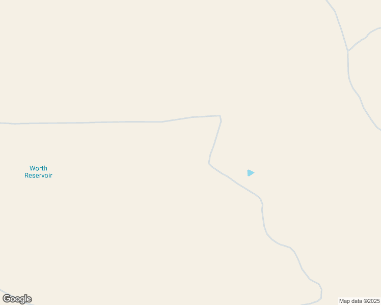 map of restaurants, bars, coffee shops, grocery stores, and more near Unnamed Road in Gillette
