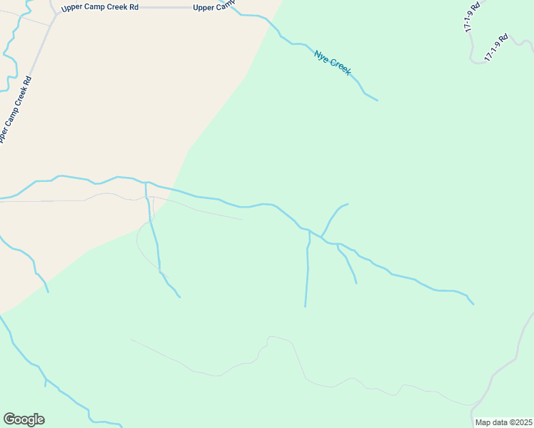map of restaurants, bars, coffee shops, grocery stores, and more near 38753 Cress Creek Road in Springfield
