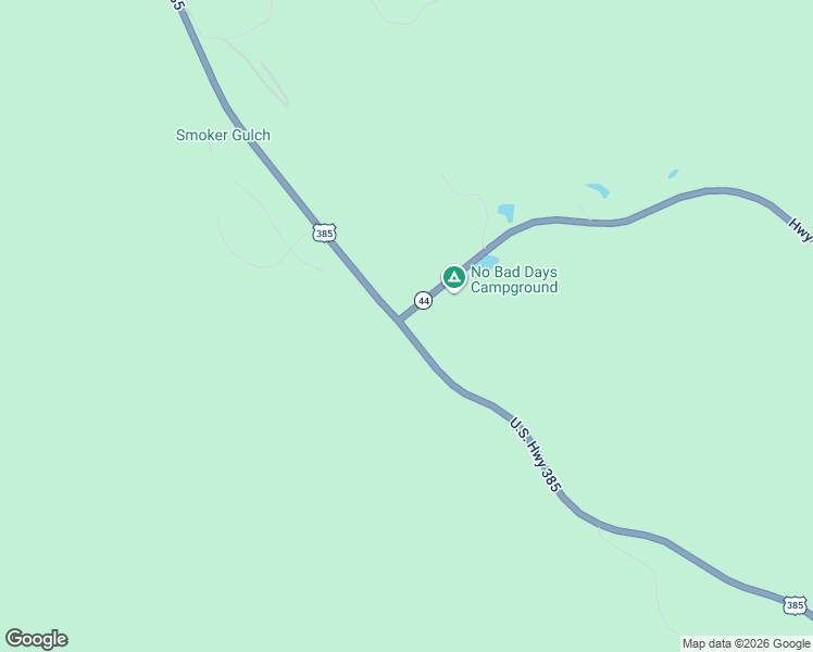 map of restaurants, bars, coffee shops, grocery stores, and more near 22983 County Road T237 in Rapid City