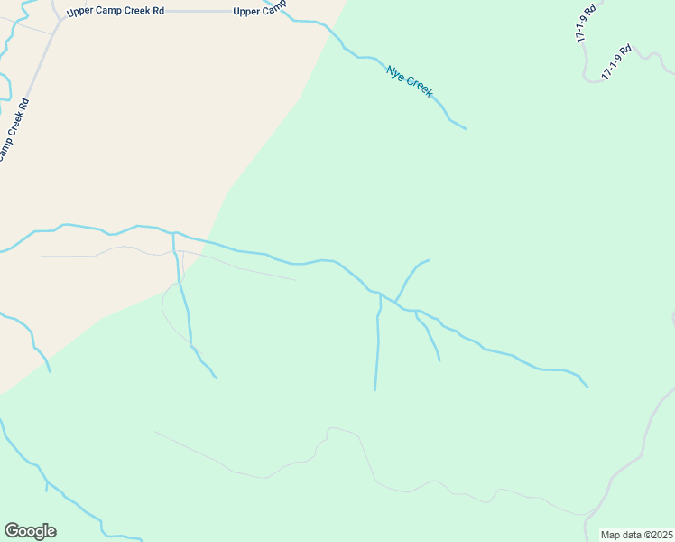 map of restaurants, bars, coffee shops, grocery stores, and more near 38753 Cress Creek Road in Springfield