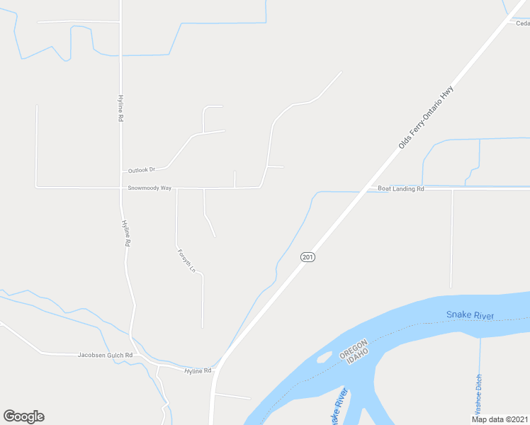 map of restaurants, bars, coffee shops, grocery stores, and more near 365 Snowmoody Way in Ontario