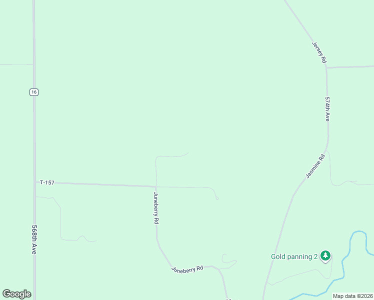 map of restaurants, bars, coffee shops, grocery stores, and more near 19094 570th Lane in Mankato