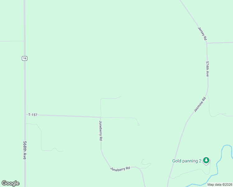 map of restaurants, bars, coffee shops, grocery stores, and more near 19094 570th Lane in Mankato