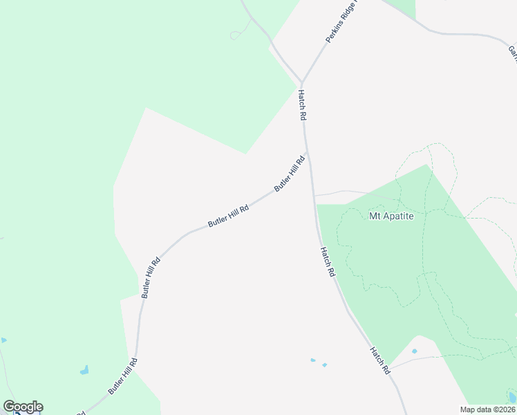 map of restaurants, bars, coffee shops, grocery stores, and more near 384 Butler Hill Road in Minot