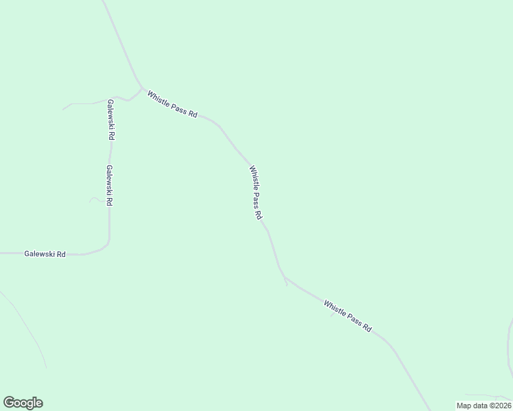 map of restaurants, bars, coffee shops, grocery stores, and more near Whistle Pass Road in Trempealeau