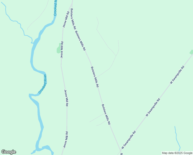 map of restaurants, bars, coffee shops, grocery stores, and more near 999 Bolsters Mills Road in Otisfield
