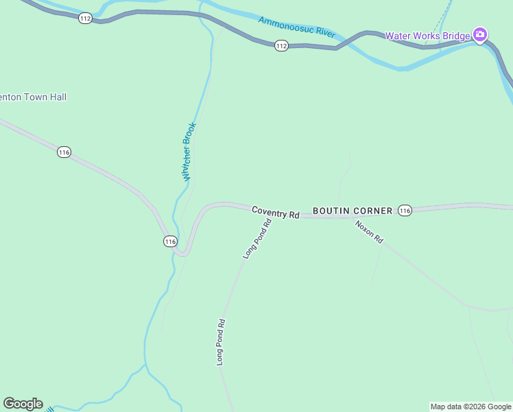 map of restaurants, bars, coffee shops, grocery stores, and more near 465 Coventry Road in Benton