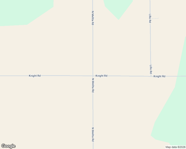 map of restaurants, bars, coffee shops, grocery stores, and more near 501 North Melita Road in Sterling