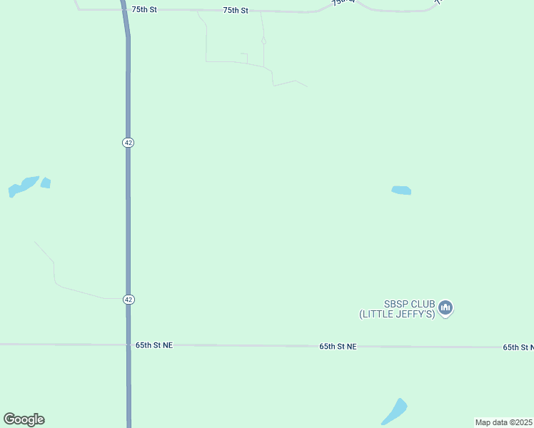 map of restaurants, bars, coffee shops, grocery stores, and more near 12015 65th Street Northeast in Elgin