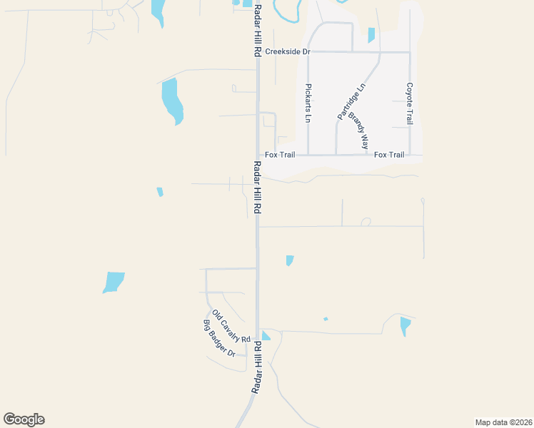 map of restaurants, bars, coffee shops, grocery stores, and more near 14800 Radar Hills Drive in Box Elder