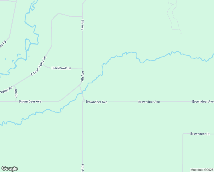 map of restaurants, bars, coffee shops, grocery stores, and more near 886 Browndeer Avenue in Friendship