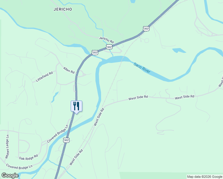 map of restaurants, bars, coffee shops, grocery stores, and more near 17 The Meadows Road in Bartlett