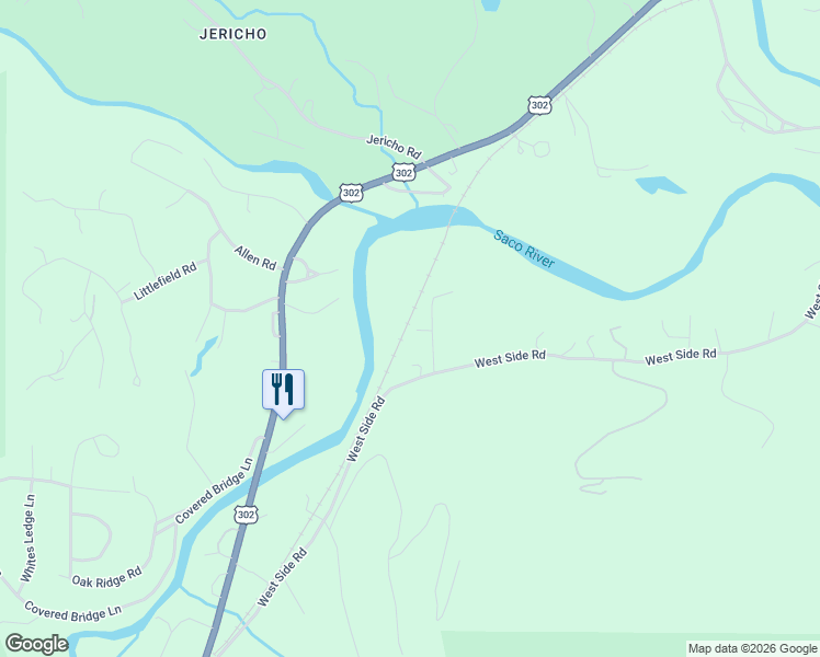 map of restaurants, bars, coffee shops, grocery stores, and more near 17 The Meadows Road in Bartlett