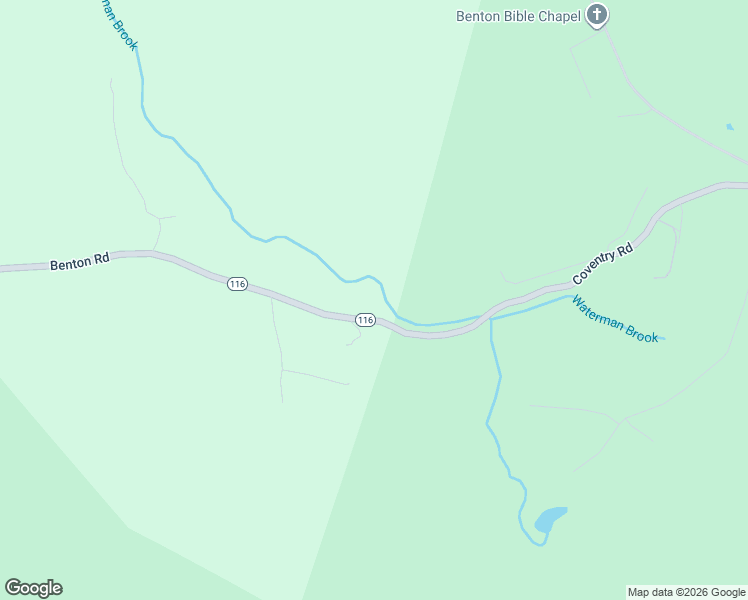map of restaurants, bars, coffee shops, grocery stores, and more near 3282 Benton Road in Haverhill