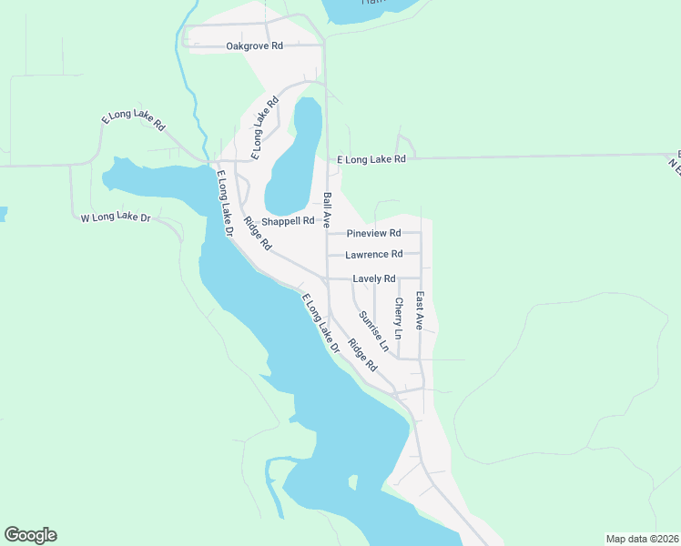 map of restaurants, bars, coffee shops, grocery stores, and more near 1166 Lavely Road in Harrison