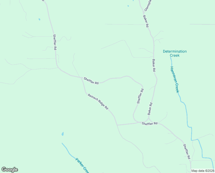 map of restaurants, bars, coffee shops, grocery stores, and more near 90004 Sheffler Road in Elmira