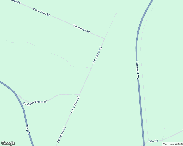 map of restaurants, bars, coffee shops, grocery stores, and more near in Mavillette