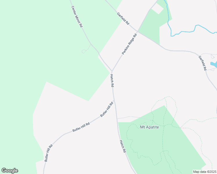 map of restaurants, bars, coffee shops, grocery stores, and more near 710 Hatch Road in Auburn