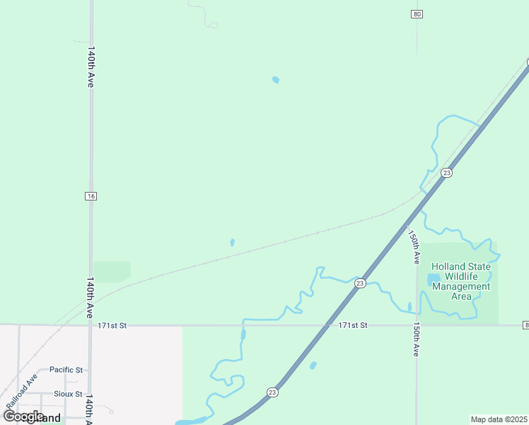 map of restaurants, bars, coffee shops, grocery stores, and more near in Holland
